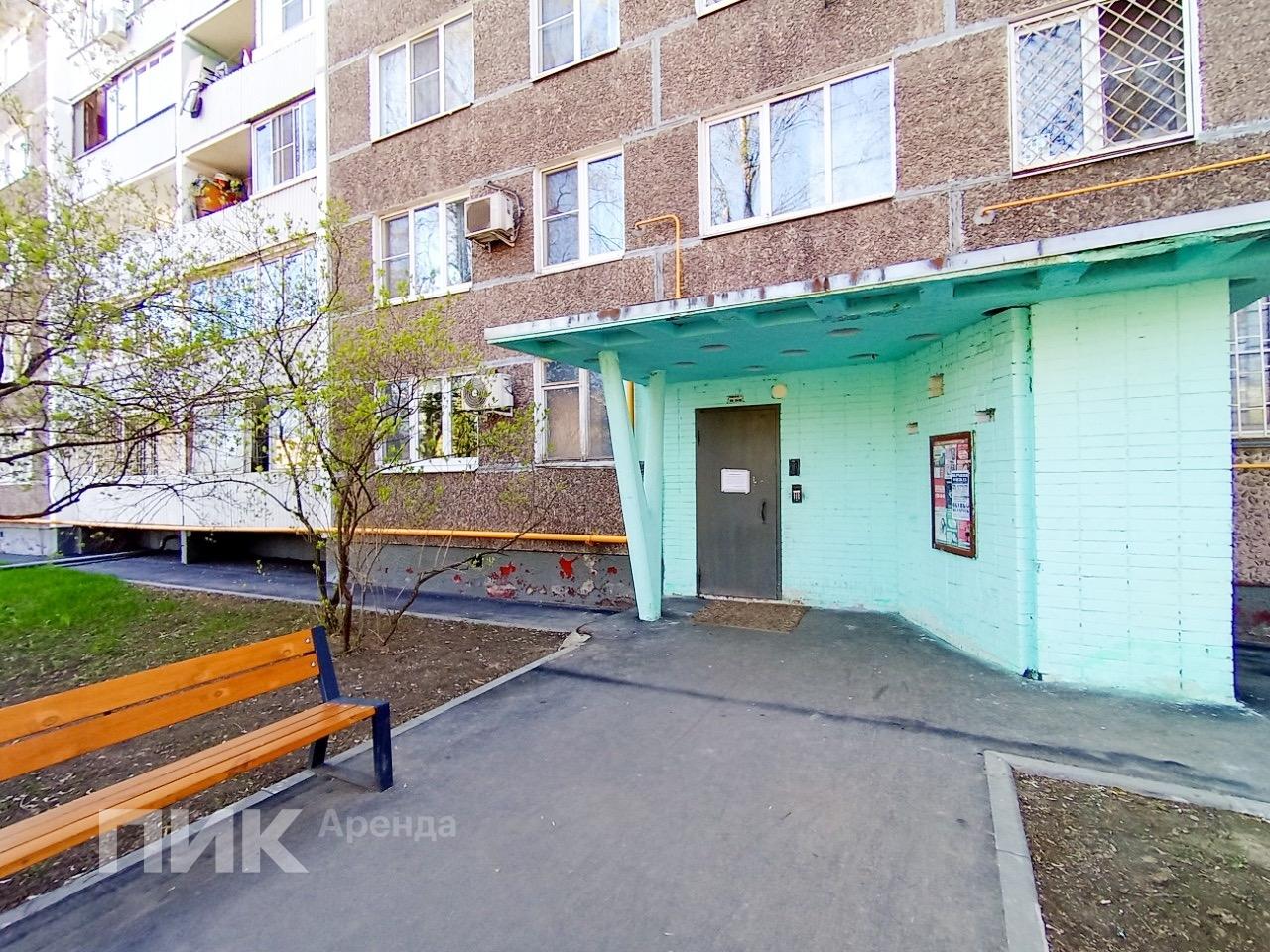 1-к. квартира, 29.2 м², 57 300 ₽/мес — фото № 17