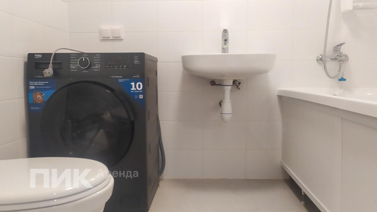 1-к. квартира, 32 м², 42 000 ₽/мес — фото № 7