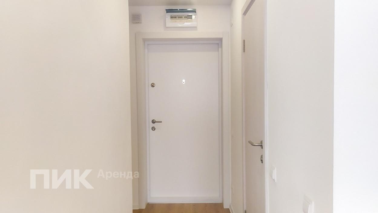 1-к. квартира, 32 м², 42 000 ₽/мес — фото № 9