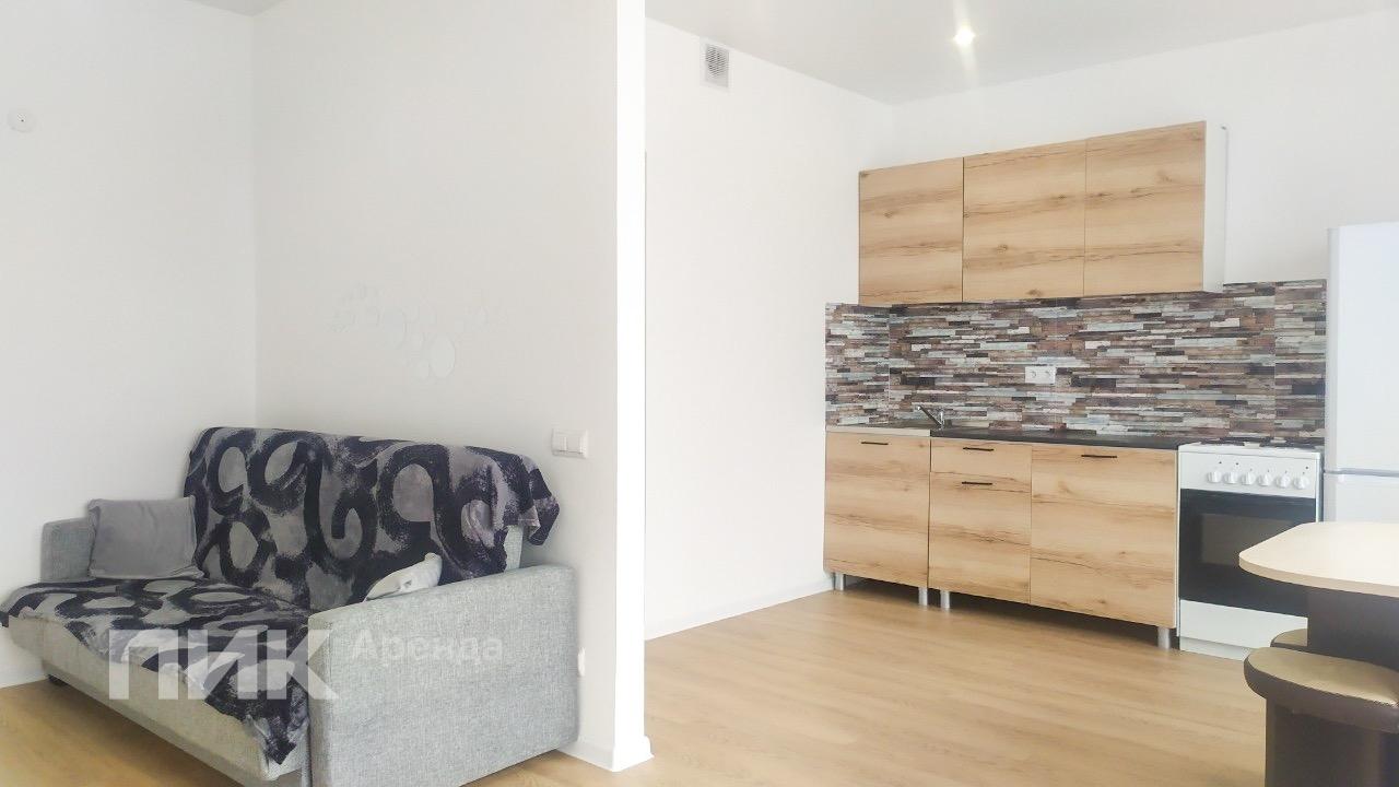 1-к. квартира, 32 м², 42 000 ₽/мес — фото № 4