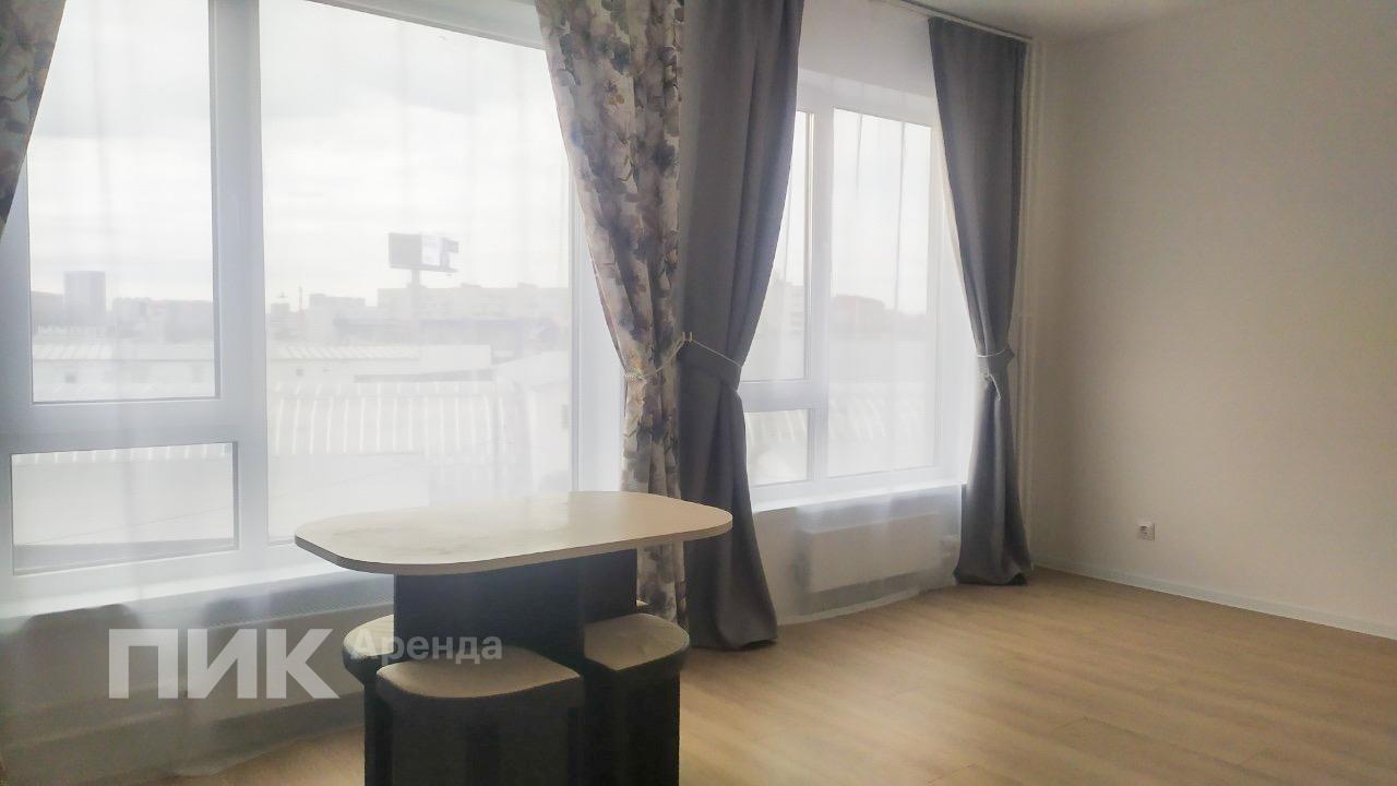 1-к. квартира, 32 м², 42 000 ₽/мес — фото № 2