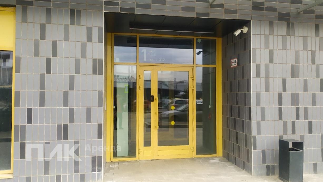 1-к. квартира, 32 м², 42 000 ₽/мес — фото № 12