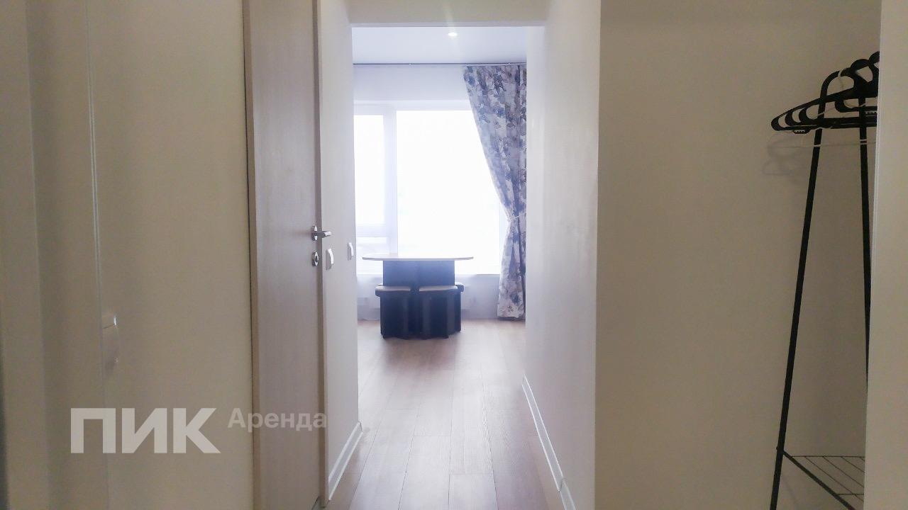 1-к. квартира, 32 м², 42 000 ₽/мес — фото № 8