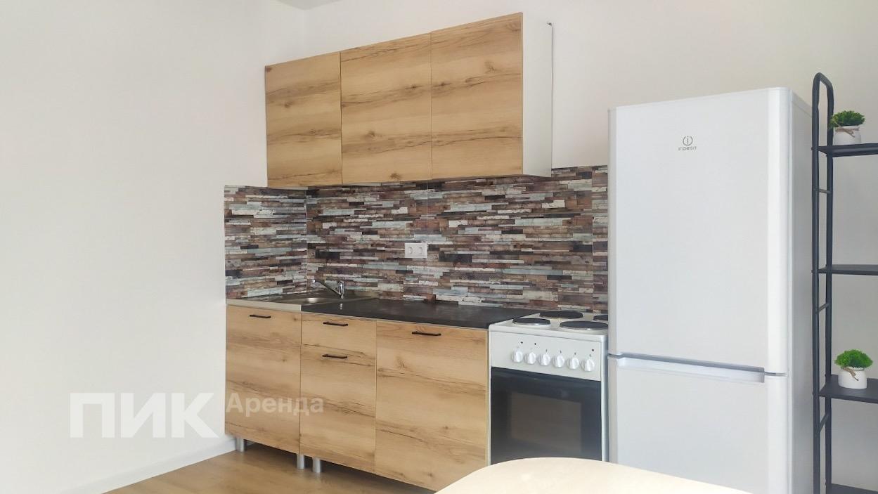 1-к. квартира, 32 м², 42 000 ₽/мес — фото № 6