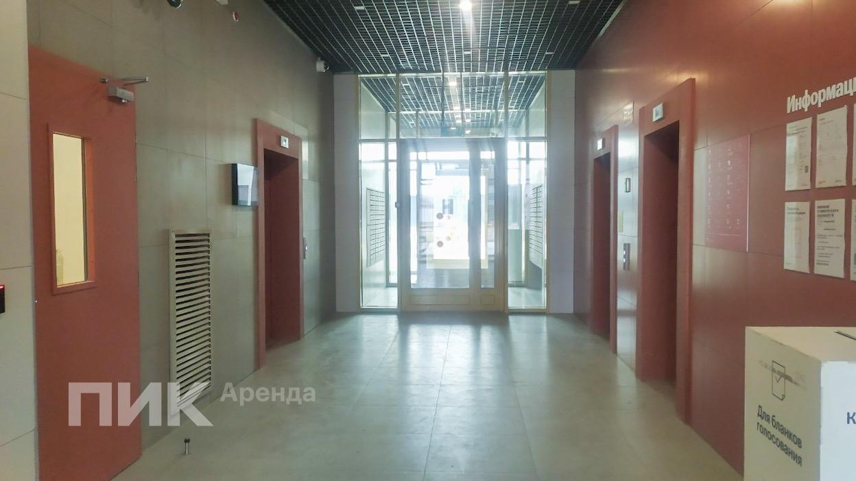 1-к. квартира, 32 м², 42 000 ₽/мес — фото № 10