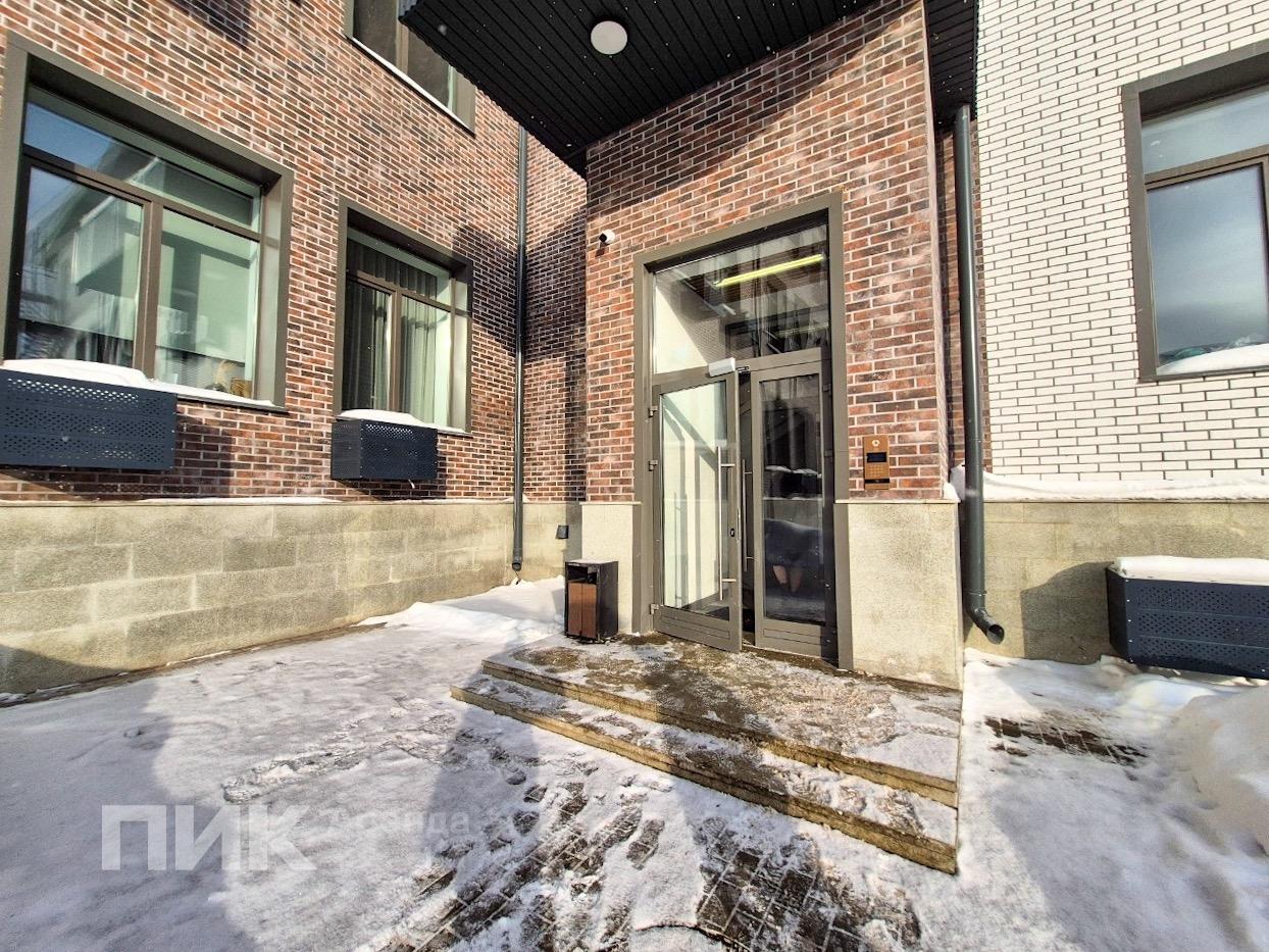 студия, 16 м², 74 000 ₽/мес — фото № 14