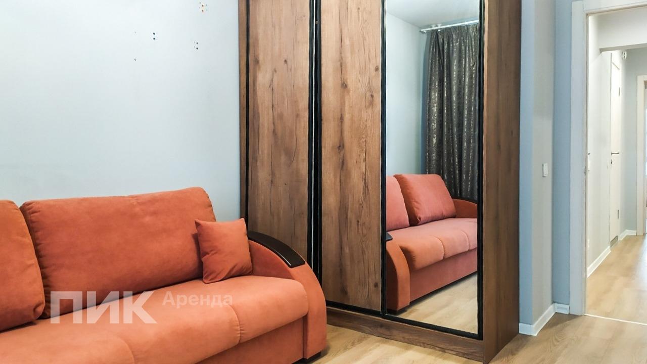 2-к. квартира, 67.1 м², 94 700 ₽/мес — фото № 7