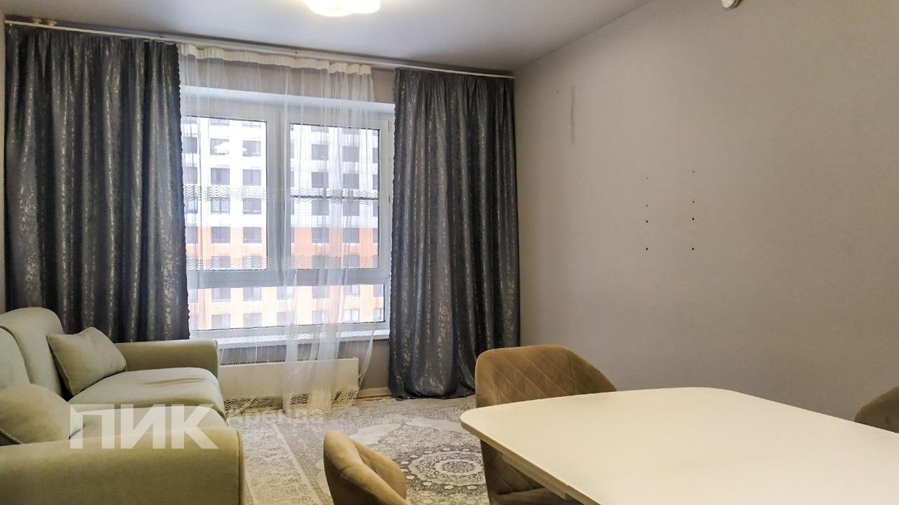 2-к. квартира, 67.1 м², 94 700 ₽/мес — фото № 10