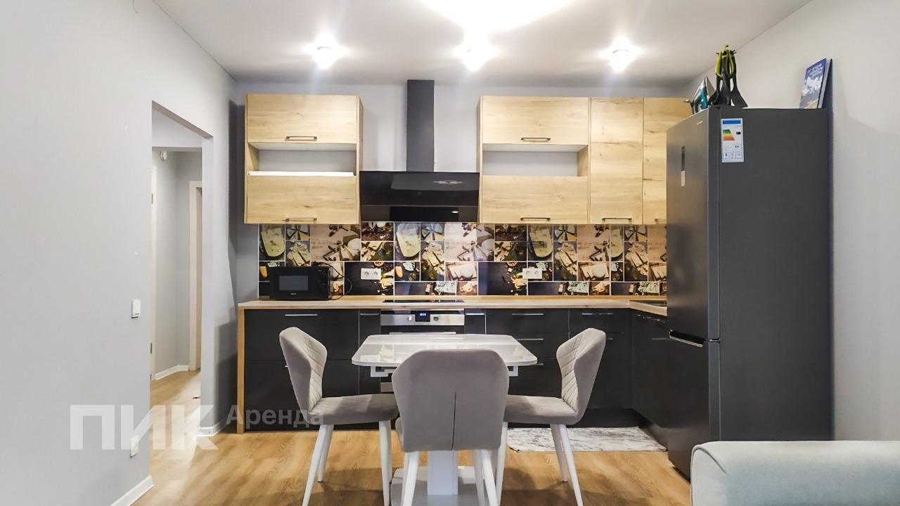 2-к. квартира, 67.1 м², 94 700 ₽/мес — фото № 11