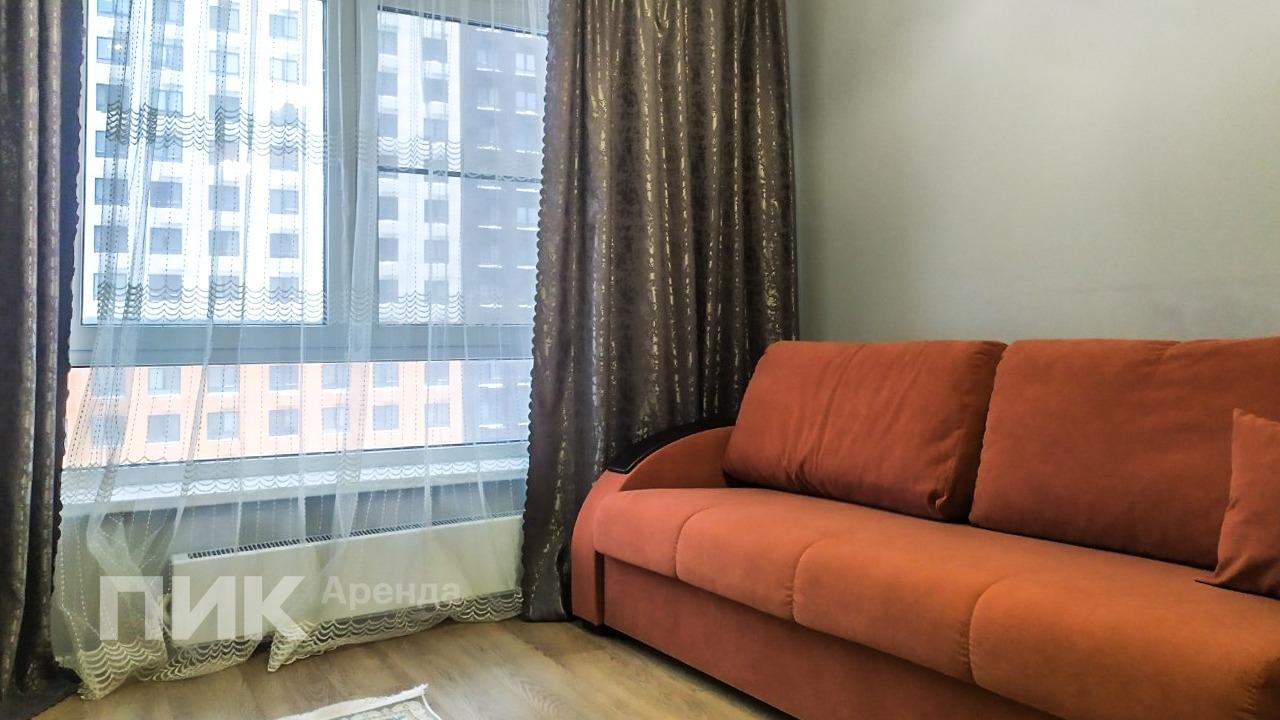 2-к. квартира, 67.1 м², 94 700 ₽/мес — фото № 6