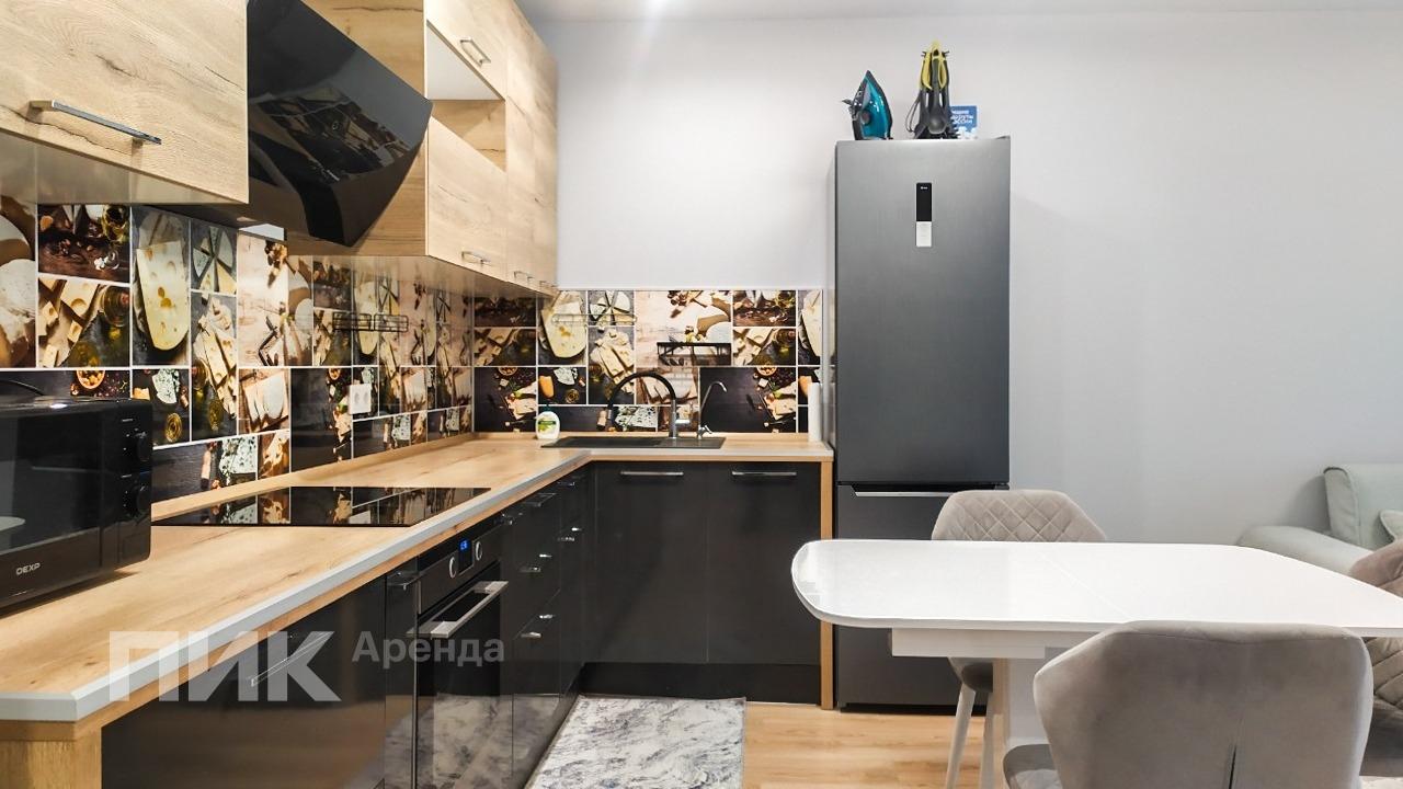 2-к. квартира, 67.1 м², 94 700 ₽/мес — фото № 12