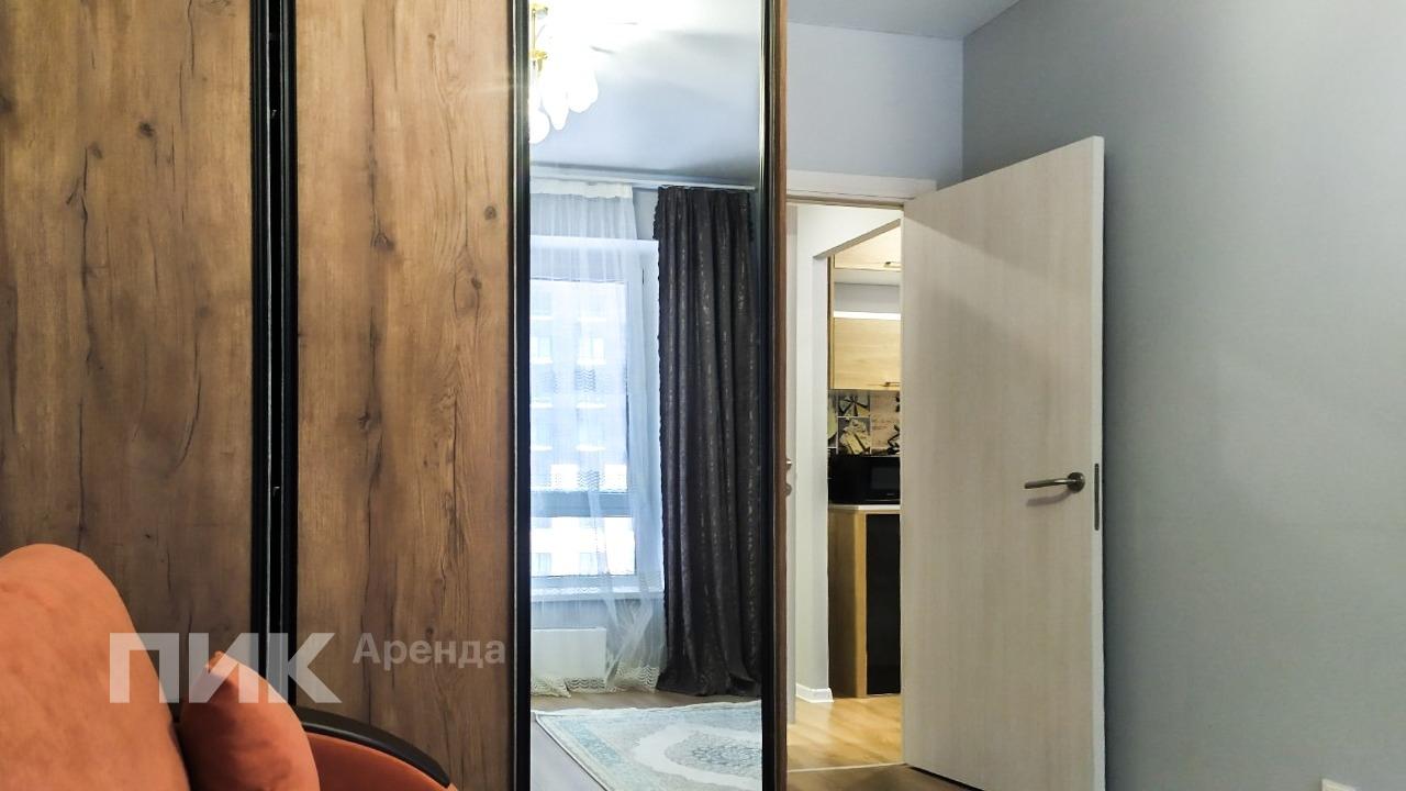 2-к. квартира, 67.1 м², 94 700 ₽/мес — фото № 8