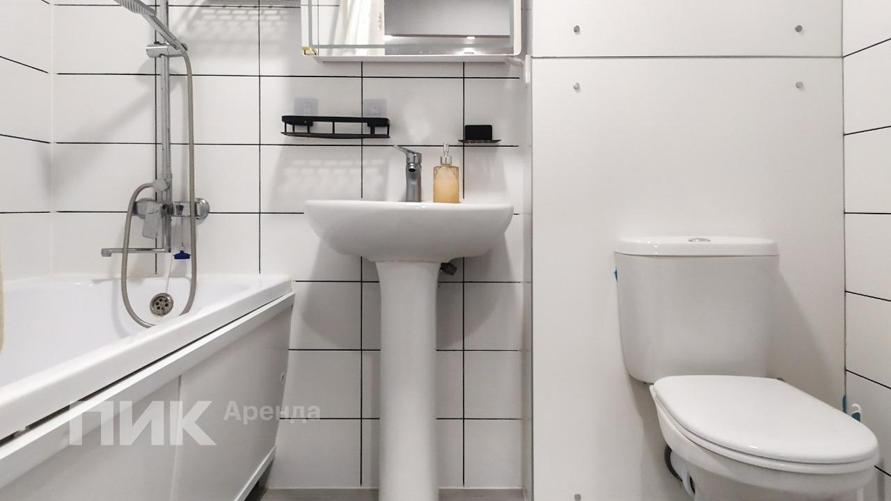 2-к. квартира, 67.1 м², 94 700 ₽/мес — фото № 13