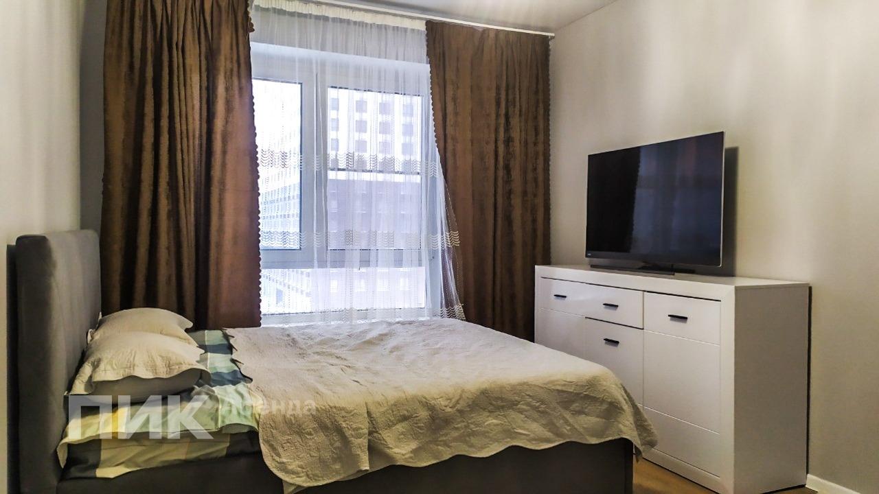 2-к. квартира, 67.1 м², 94 700 ₽/мес — фото № 1