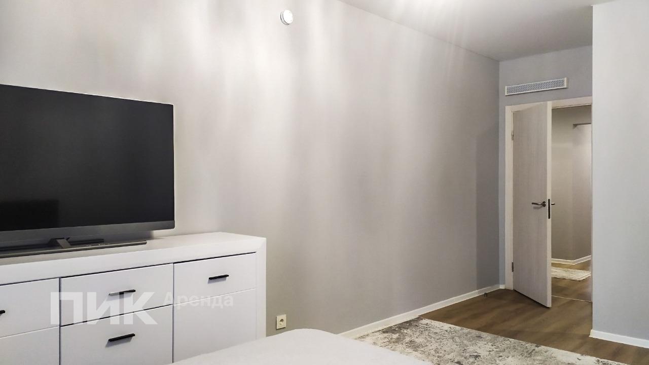 2-к. квартира, 67.1 м², 94 700 ₽/мес — фото № 3