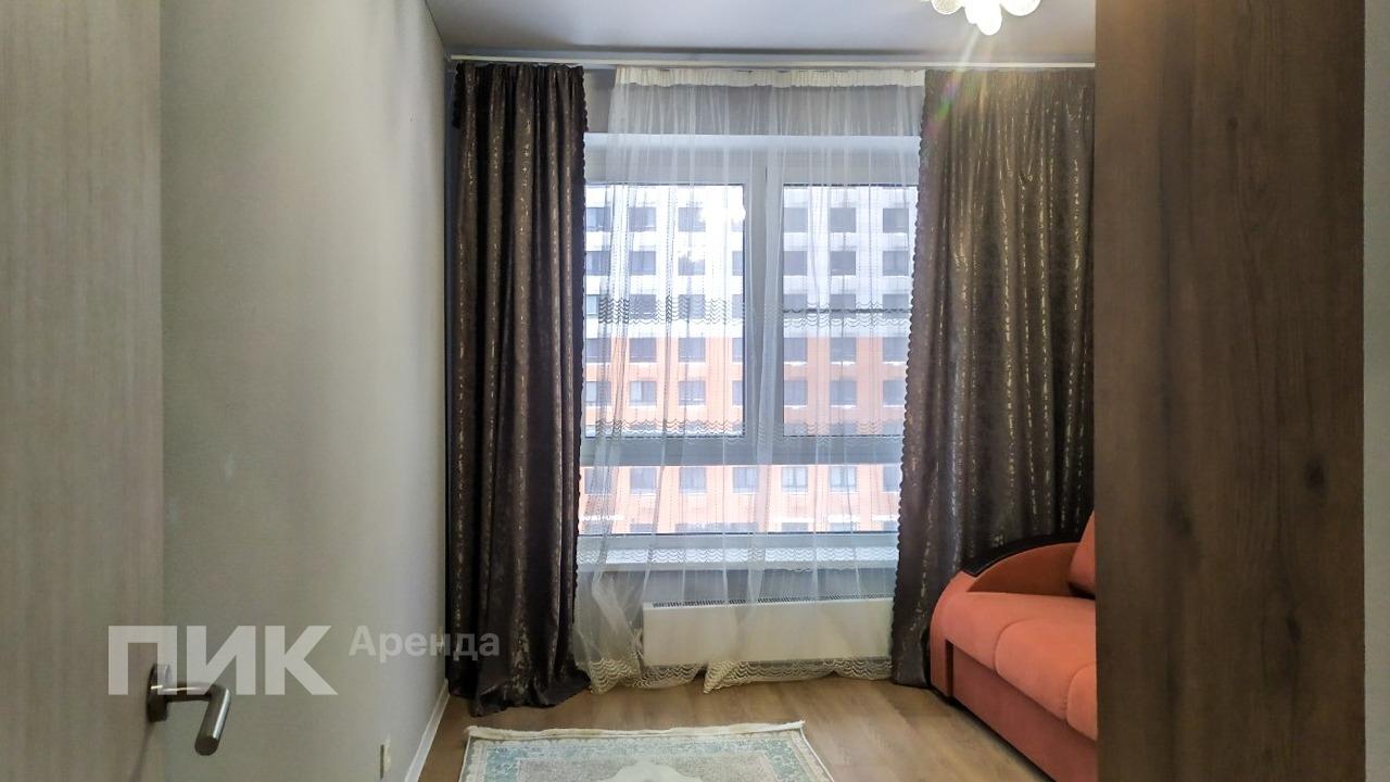 2-к. квартира, 67.1 м², 94 700 ₽/мес — фото № 5