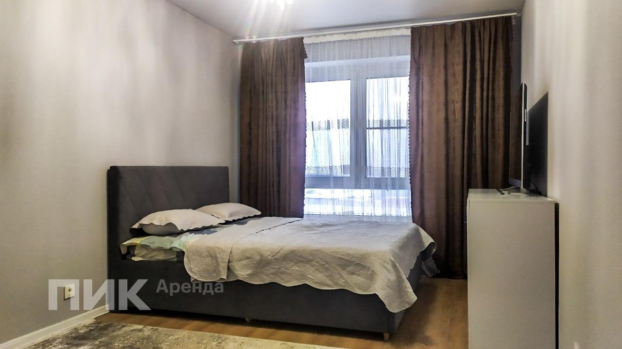 2-к. квартира, 67.1 м², 94 700 ₽/мес — фото № 2