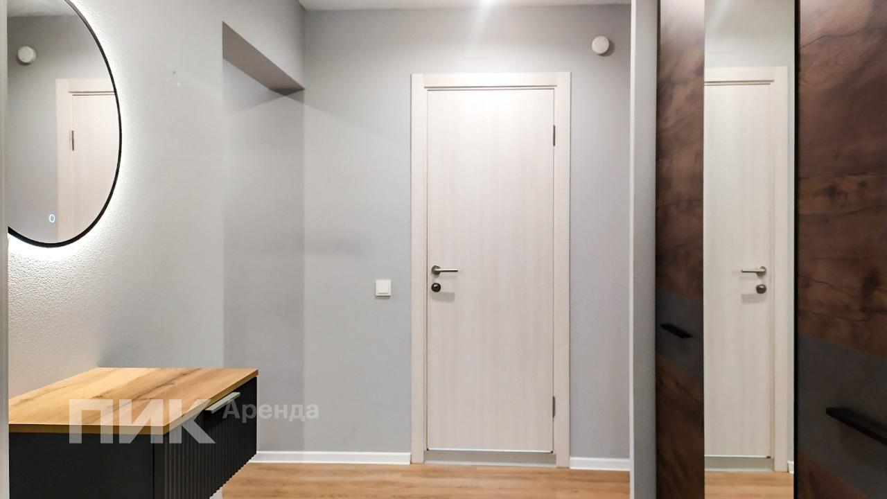 2-к. квартира, 67.1 м², 94 700 ₽/мес — фото № 15