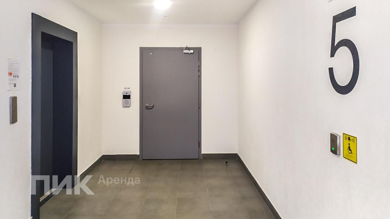 2-к. квартира, 67.1 м², 94 700 ₽/мес — фото № 17