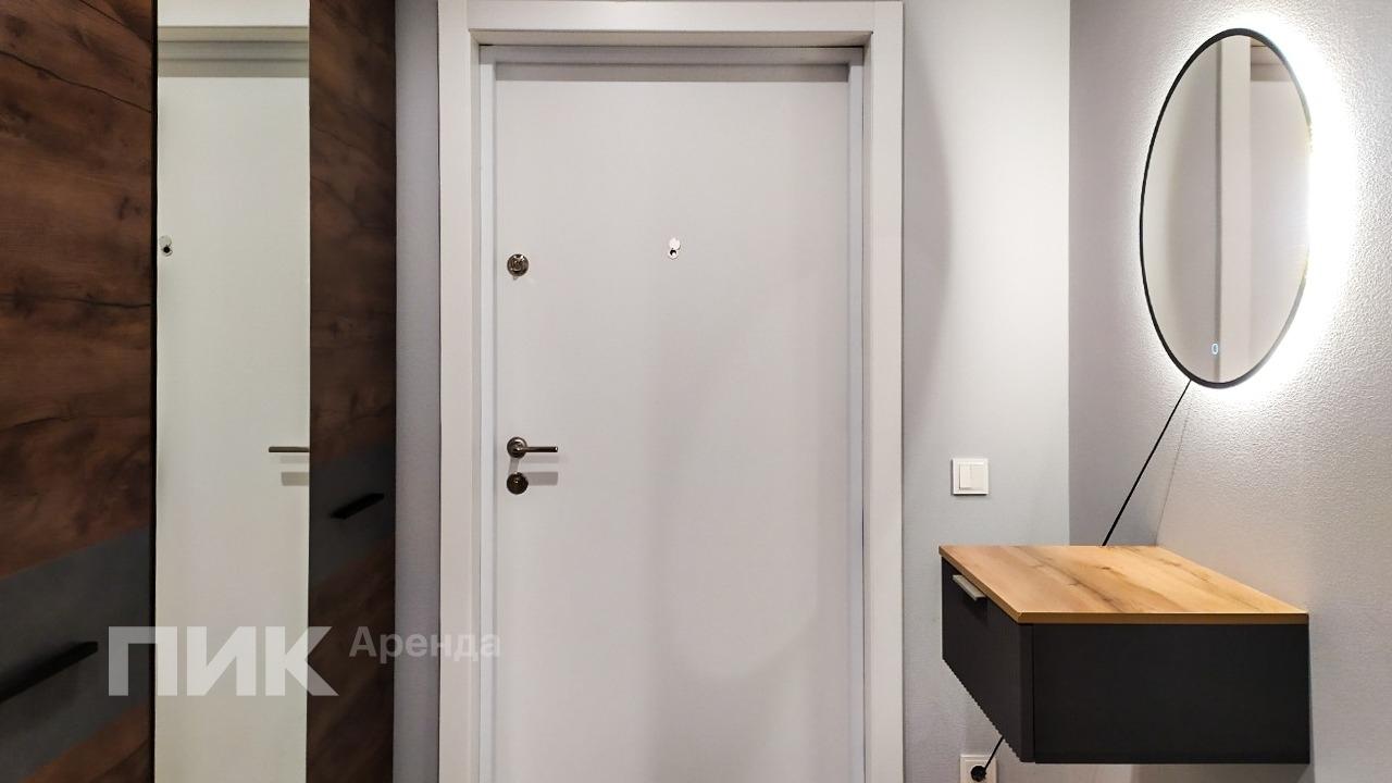 2-к. квартира, 67.1 м², 94 700 ₽/мес — фото № 16