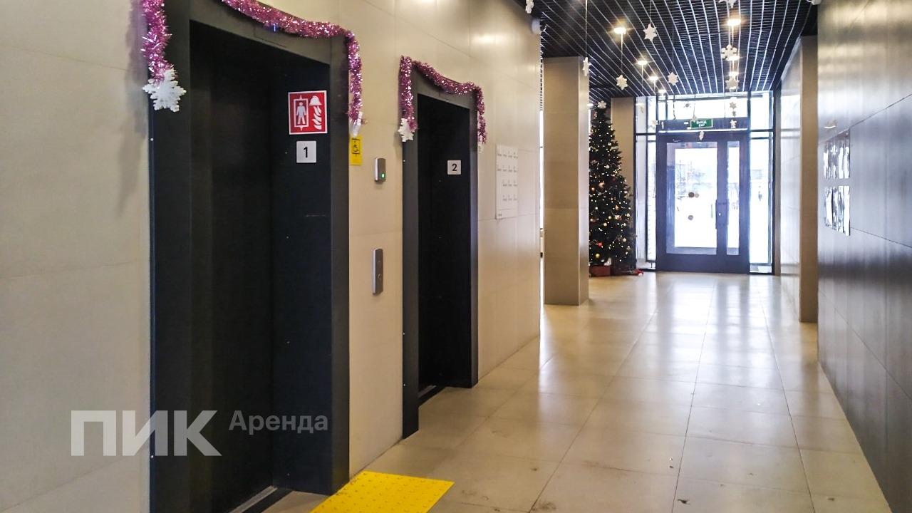 2-к. квартира, 67.1 м², 94 700 ₽/мес — фото № 18