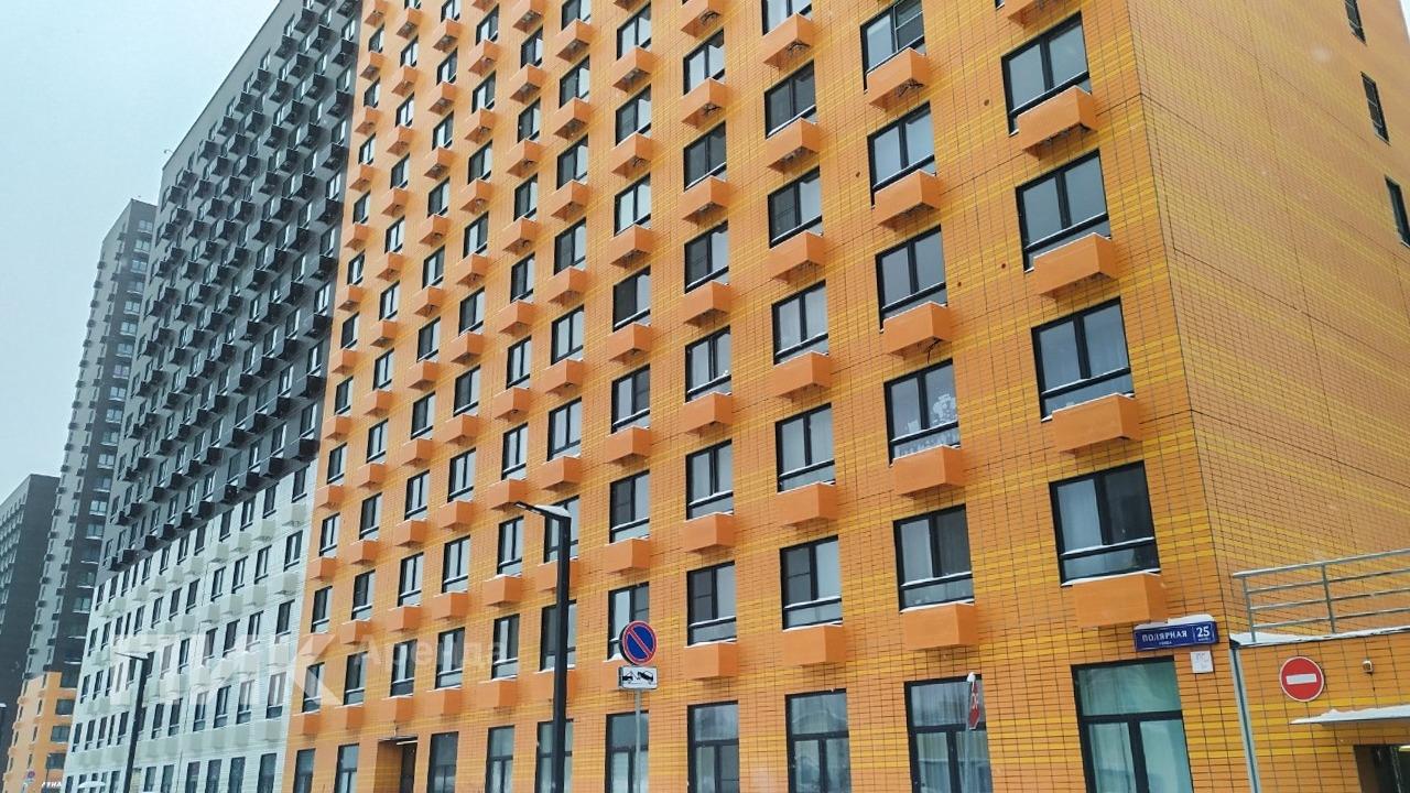 2-к. квартира, 67.1 м², 94 700 ₽/мес — фото № 20