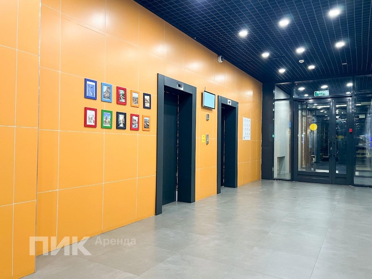 2-к. квартира, 39 м², 76 600 ₽/мес — фото № 12