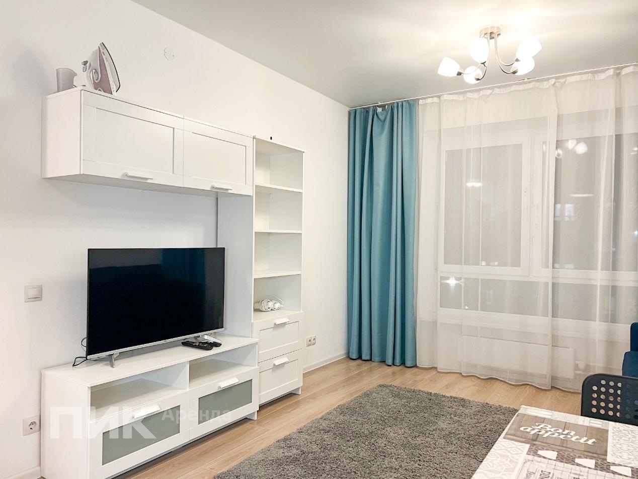 2-к. квартира, 39 м², 76 600 ₽/мес — фото № 3