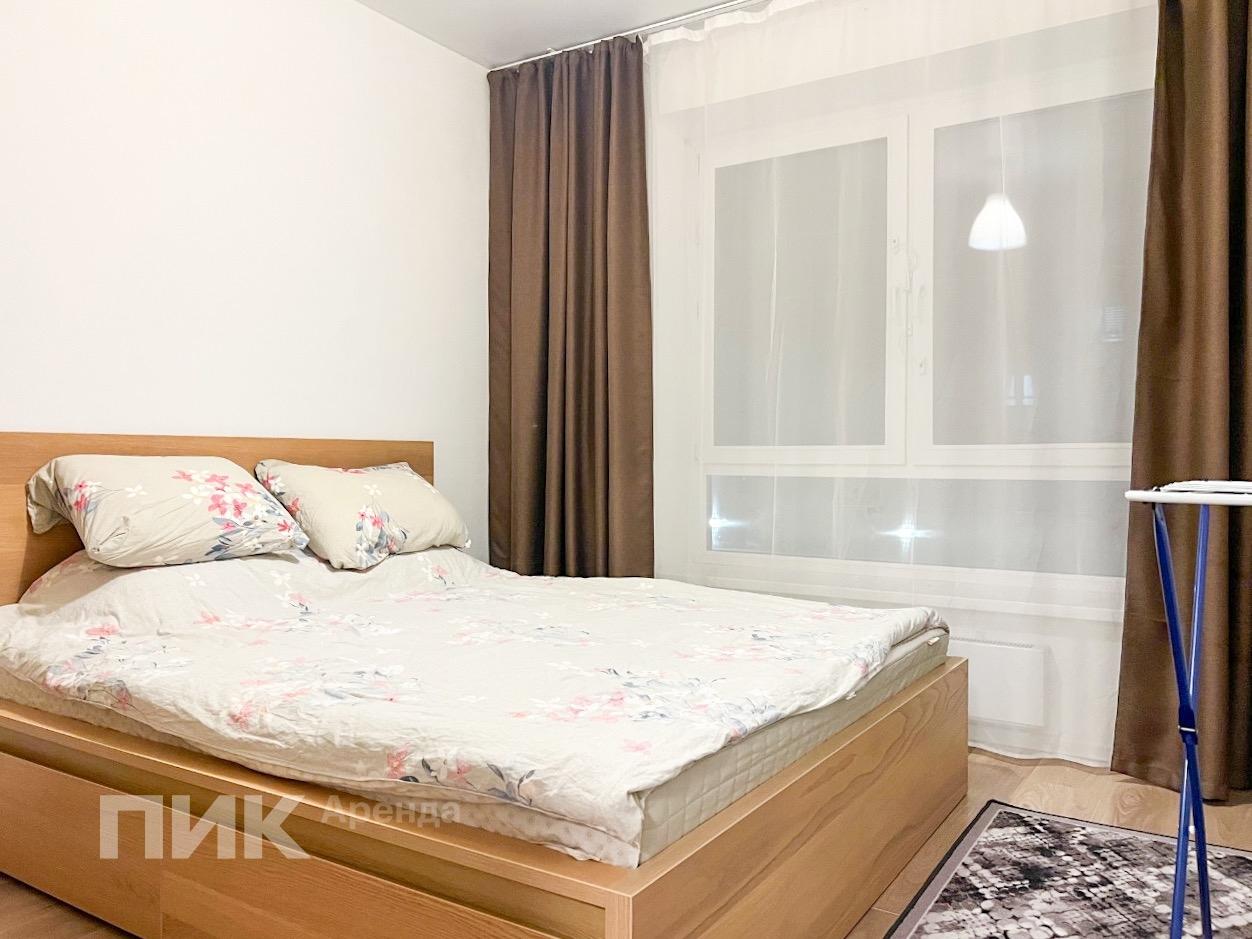 2-к. квартира, 39 м², 76 600 ₽/мес — фото № 7