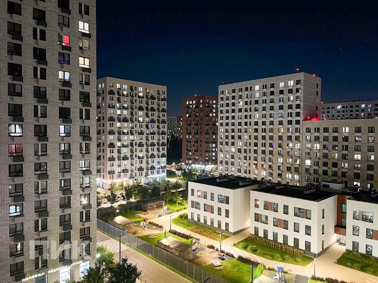 2-к. квартира, 39 м², 76 600 ₽/мес — фото № 13