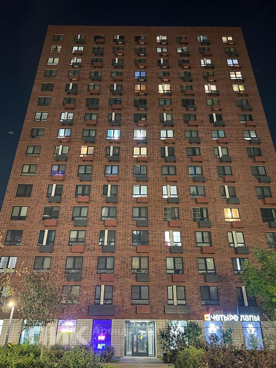 2-к. квартира, 39 м², 76 600 ₽/мес — фото № 14