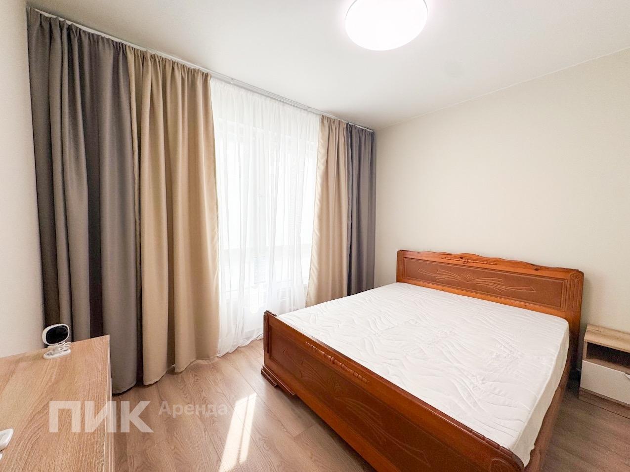 2-к. квартира, 62.2 м², 130 600 ₽/мес — фото № 4