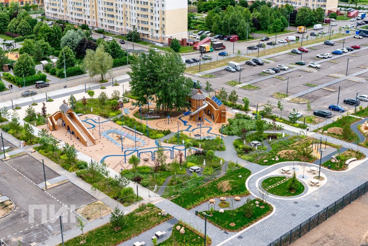1-к. квартира, 35 м², 76 600 ₽/мес — фото № 16