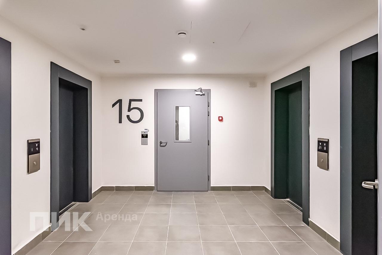 1-к. квартира, 35 м², 76 600 ₽/мес — фото № 14