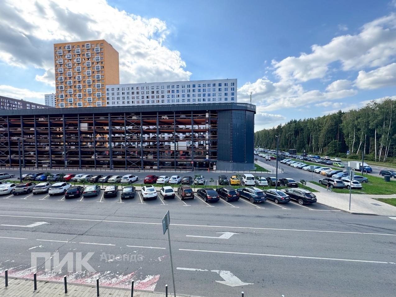 1-к. квартира, 33.5 м², 73 900 ₽/мес — фото № 11