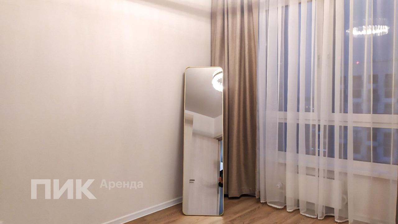 1-к. квартира, 32 м², 56 200 ₽/мес — фото № 6