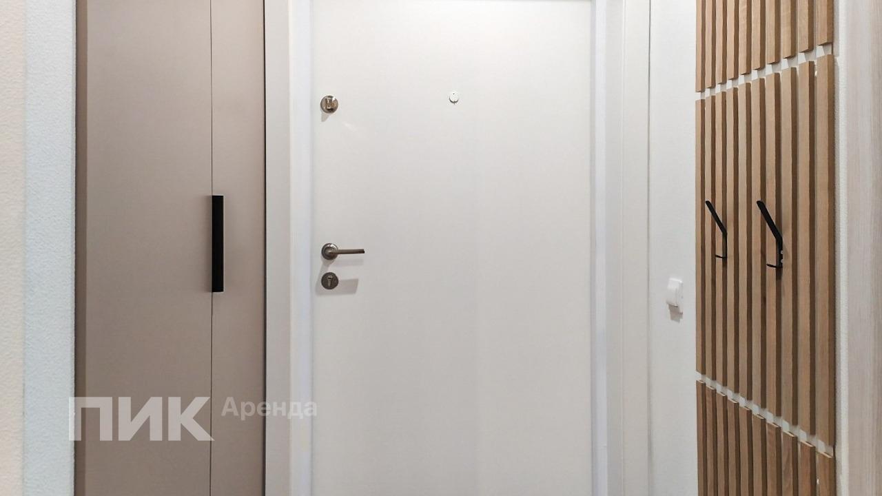 1-к. квартира, 32 м², 56 200 ₽/мес — фото № 10