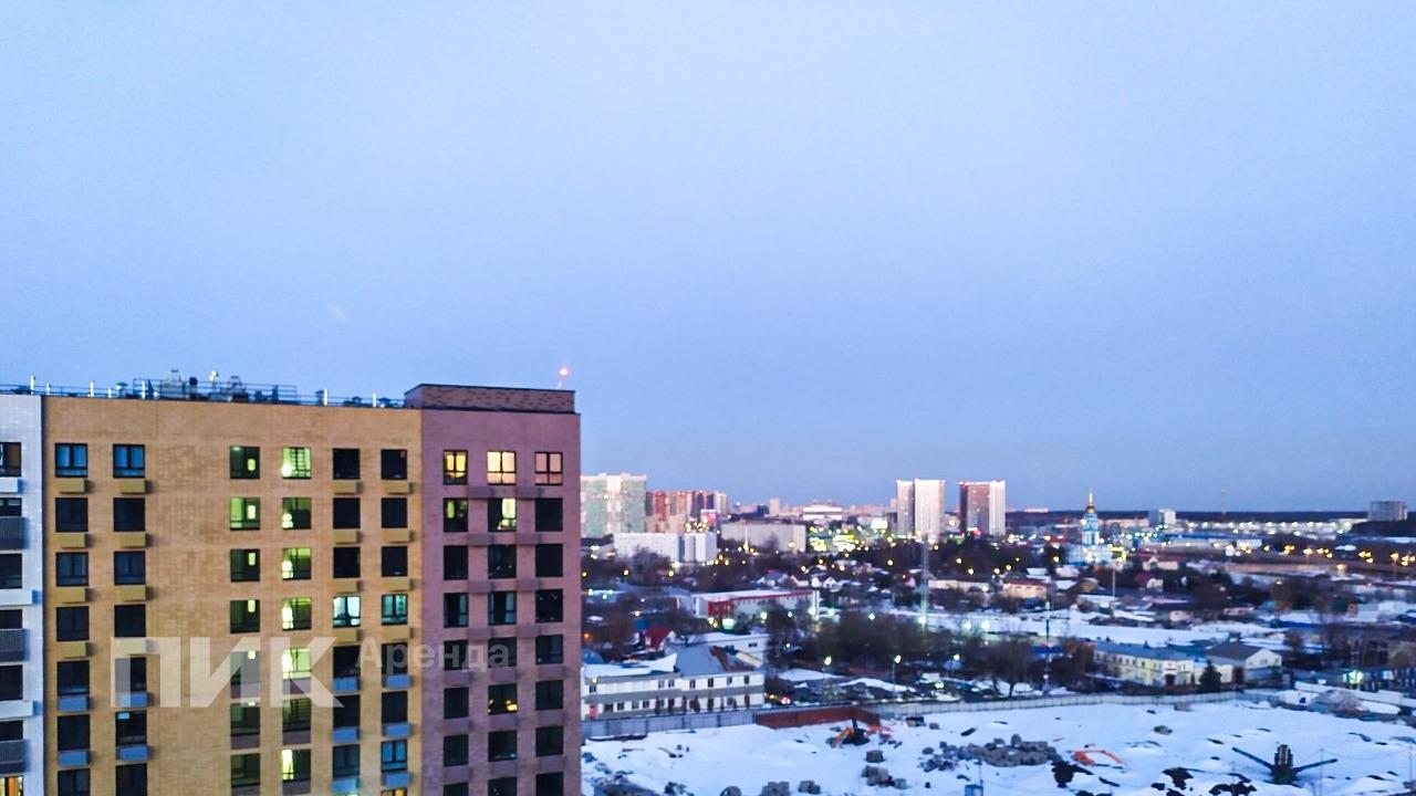 1-к. квартира, 32 м², 56 200 ₽/мес — фото № 14