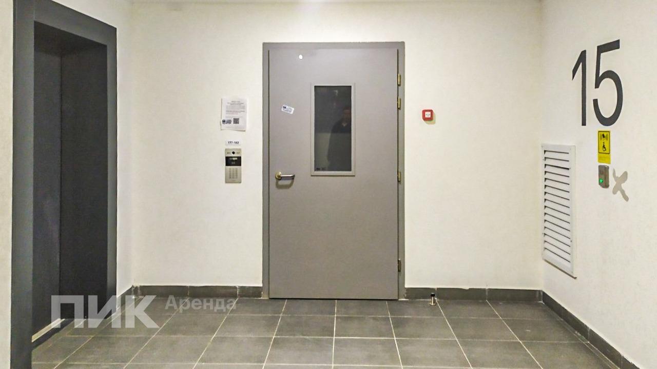 1-к. квартира, 32 м², 56 200 ₽/мес — фото № 11