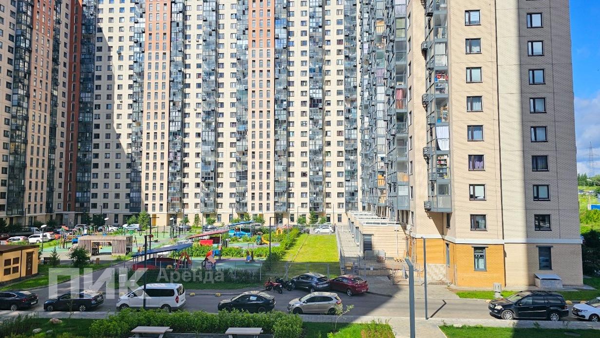 2-к. квартира, 57.1 м², 87 300 ₽/мес — фото № 15