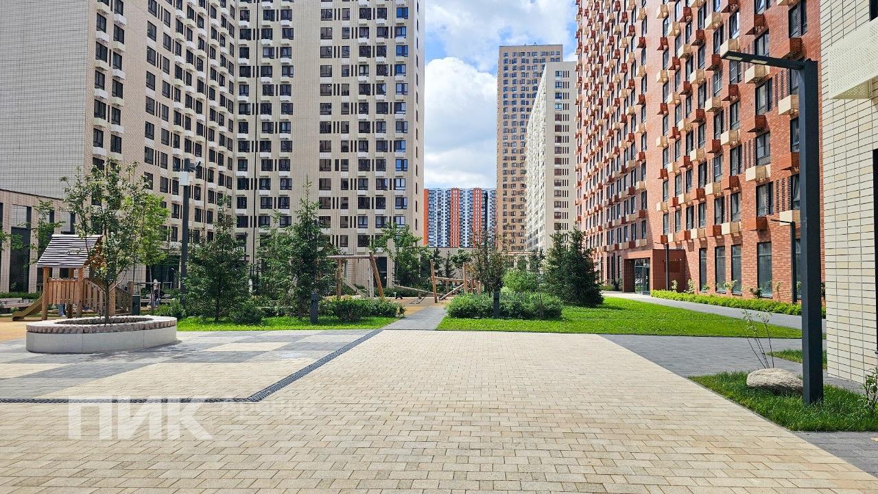 2-к. квартира, 57.1 м², 87 300 ₽/мес — фото № 18
