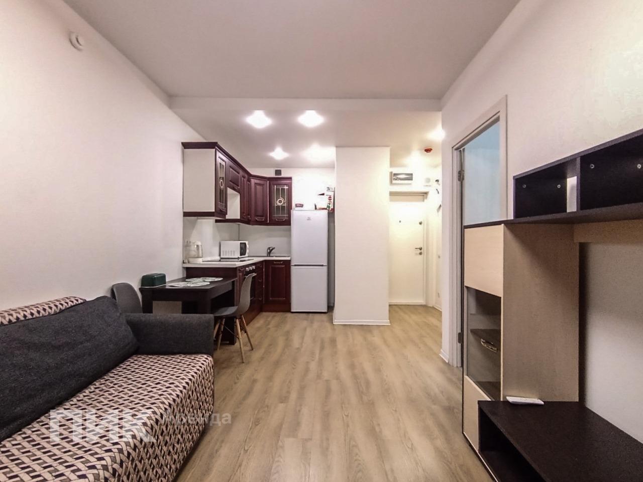 1-к. квартира, 32.3 м², 65 000 ₽/мес — фото № 4