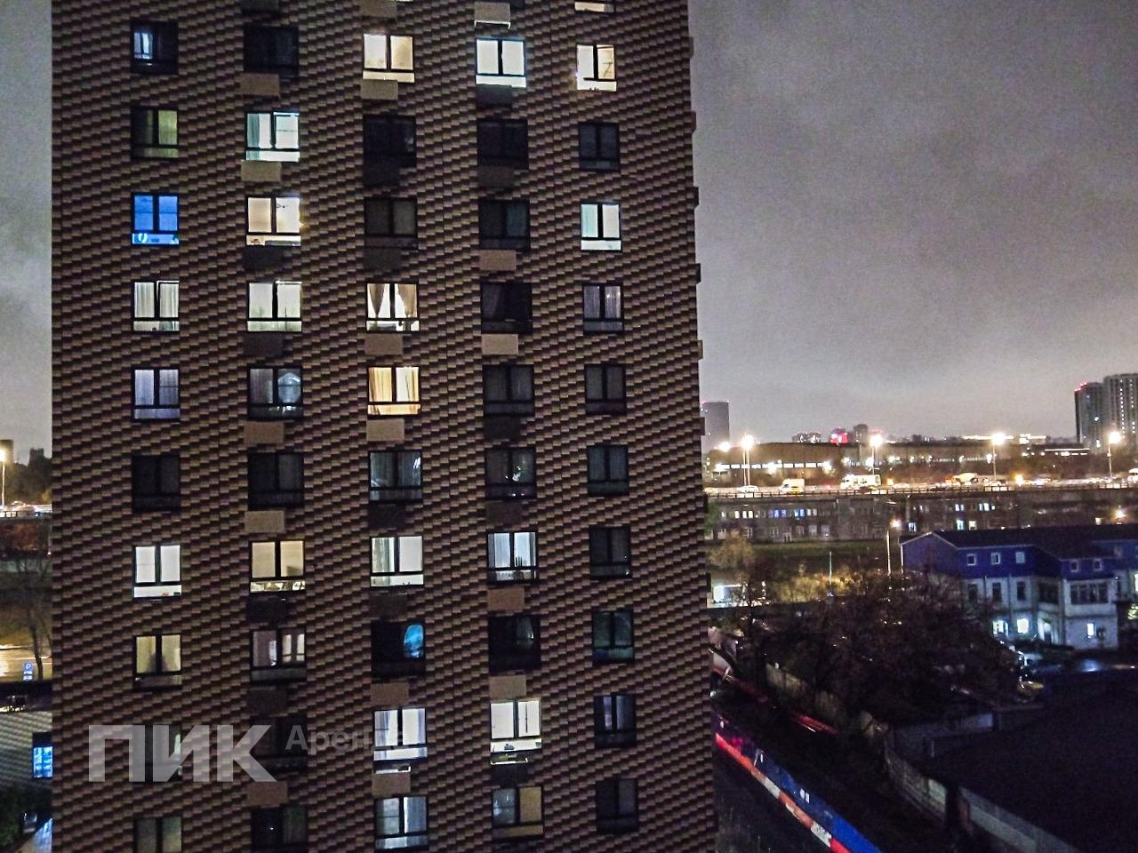 1-к. квартира, 32.3 м², 65 000 ₽/мес — фото № 9