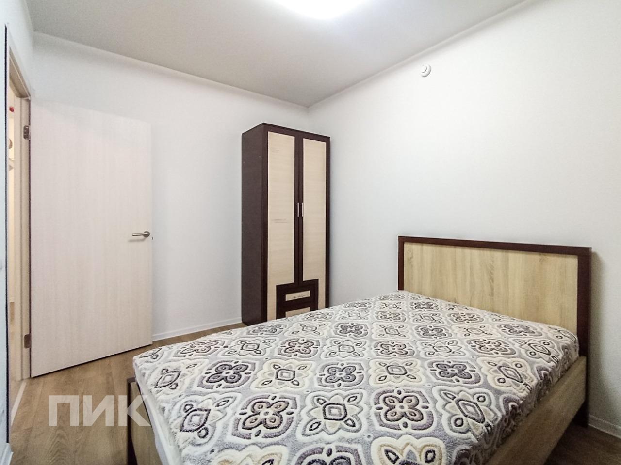 1-к. квартира, 32.3 м², 65 000 ₽/мес — фото № 2
