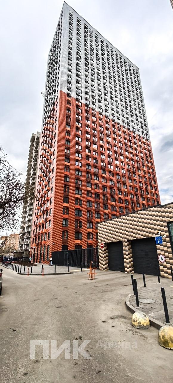 1-к. квартира, 32.3 м², 65 000 ₽/мес — фото № 10