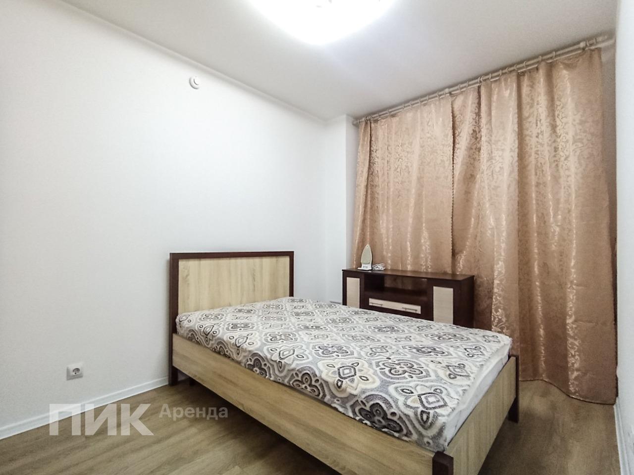 1-к. квартира, 32.3 м², 65 000 ₽/мес — фото № 1