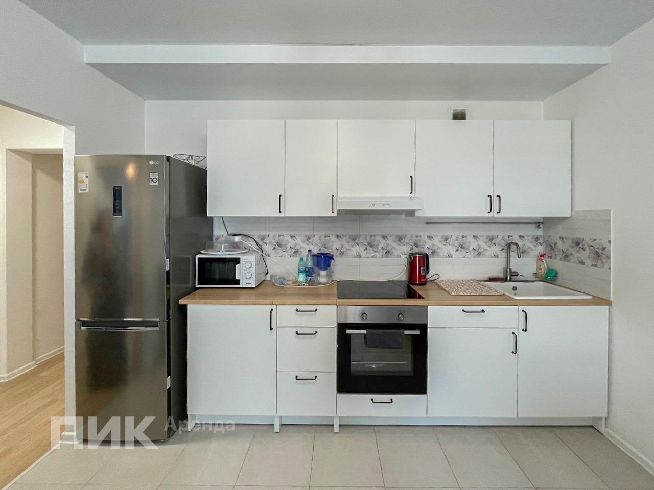 2-к. квартира, 70 м², 89 500 ₽/мес — фото № 9