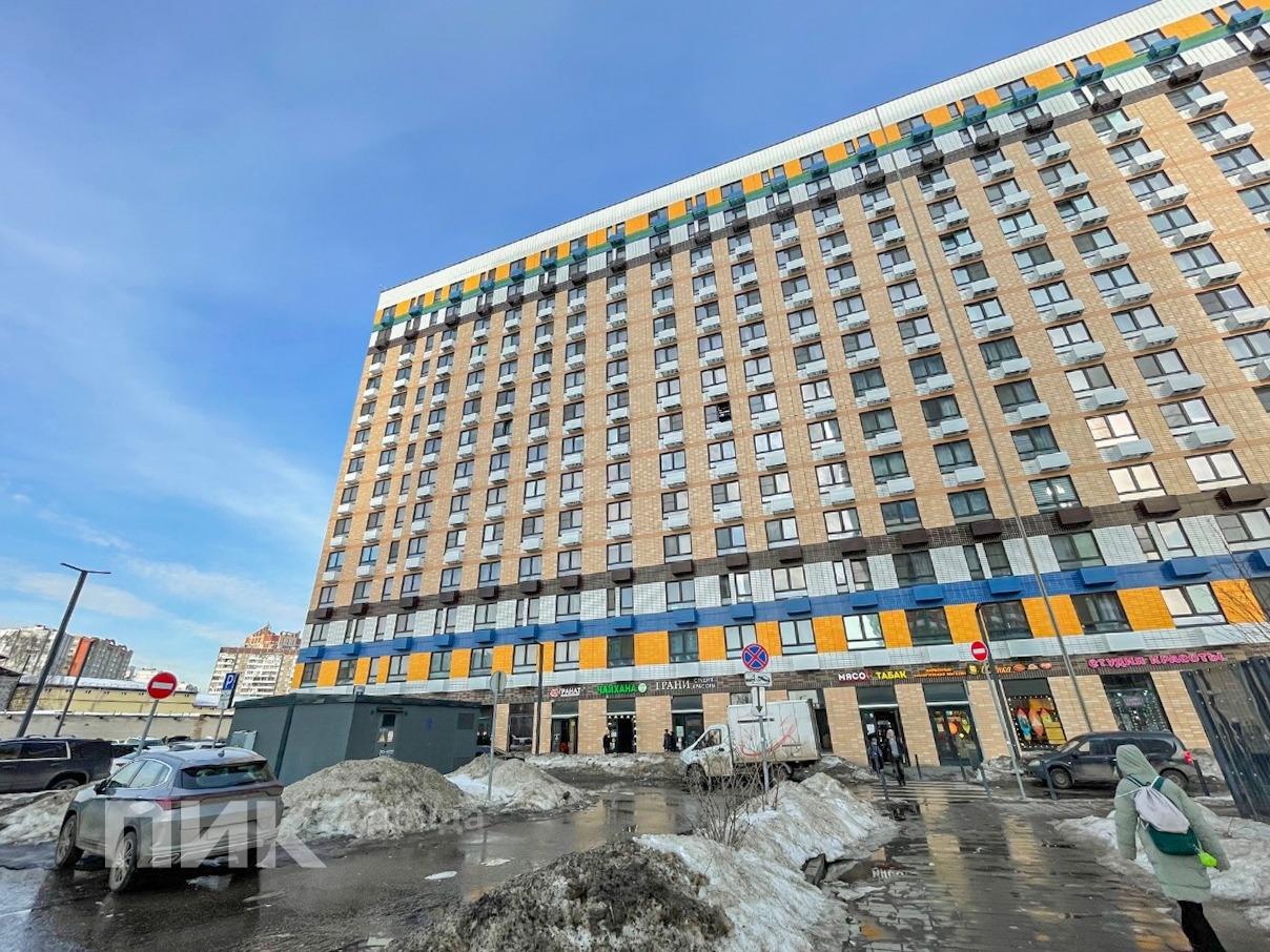 2-к. квартира, 70 м², 89 500 ₽/мес — фото № 15