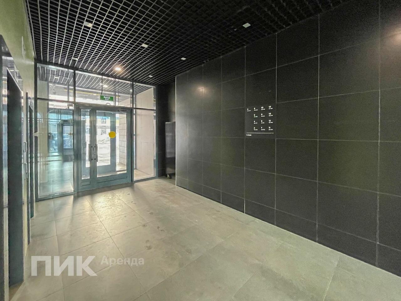 2-к. квартира, 70 м², 89 500 ₽/мес — фото № 14