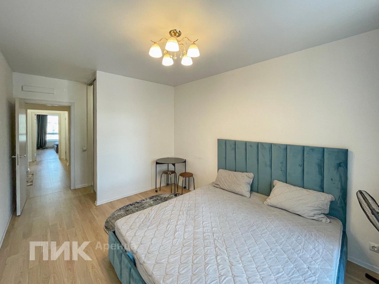 2-к. квартира, 70 м², 89 500 ₽/мес — фото № 4